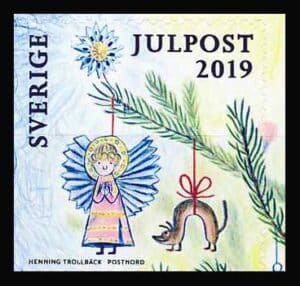 Sverige AFA 3268 Postfrisk
