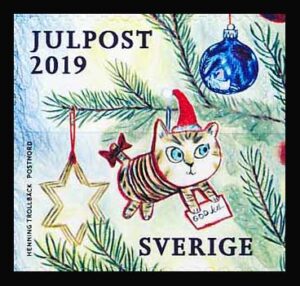 Sverige AFA 3270 Postfrisk