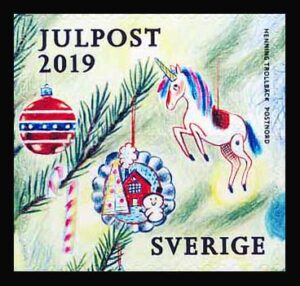 Sverige AFA 3273 Postfrisk