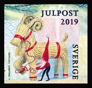 Sverige AFA 3277 Postfrisk