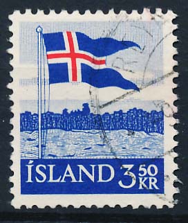 Island AFA 328 Stemplet