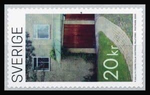 Sverige AFA 3290 Postfrisk