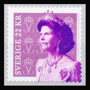 Sverige AFA 3296 Postfrisk