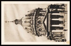 Danmark Postkort København