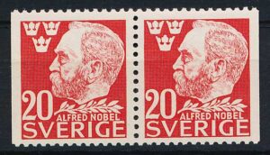 Sverige AFA 331Cv+331Ch Postfrisk