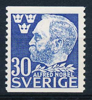 Sverige AFA 332 Postfrisk