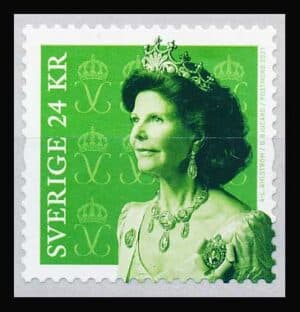 Sverige AFA 3353 Postfrisk