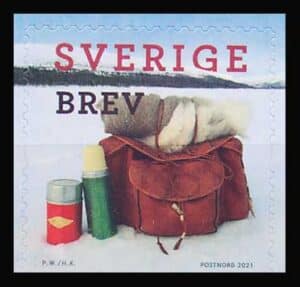 Sverige AFA 3365 Postfrisk