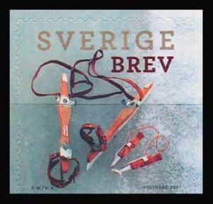 Sverige AFA 3368 Postfrisk