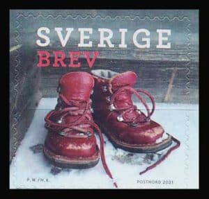 Sverige AFA 3369 Postfrisk