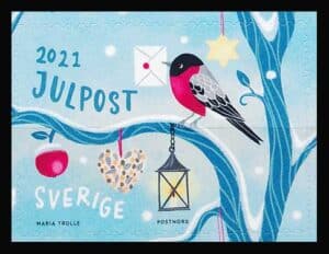 Sverige AFA 3373 Postfrisk