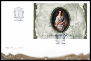 Åland FDC AFA 339