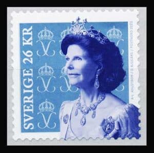 Sverige AFA 3392 Postfrisk