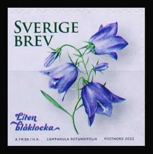 Sverige AFA 3397 Postfrisk