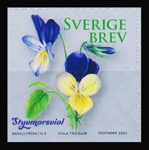 Sverige AFA 3398 Postfrisk