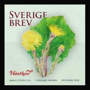 Sverige AFA 3399 Postfrisk