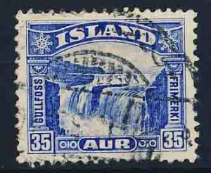 Island AFA 152 Stemplet
