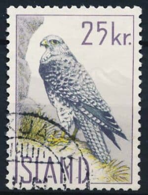 Island AFA 340 Stemplet