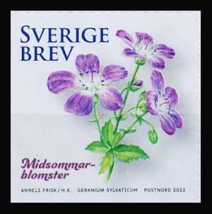 Sverige AFA 3405 Postfrisk