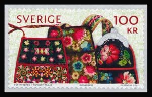 Sverige AFA 3409 Postfrisk