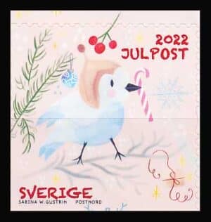 Sverige AFA 3418 Postfrisk