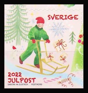 Sverige AFA 3426 Postfrisk