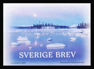 Sverige AFA 3432 Postfrisk