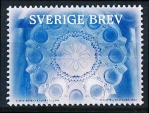 Sverige AFA 3434 Postfrisk
