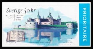 Sverige AFA 3446 Postfrisk