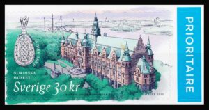 Sverige AFA 3448 Postfrisk