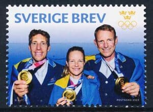 Sverige AFA 3468 Postfrisk