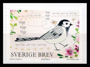 Sverige AFA 3503 Postfrisk