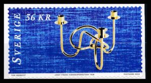 Sverige AFA 3509 Postfrisk