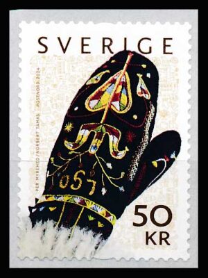 Sverige AFA 3516 Postfrisk