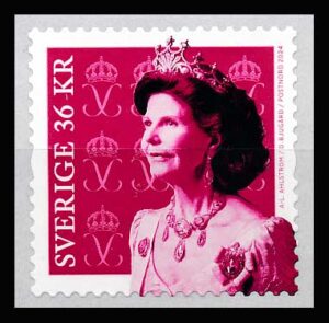 Sverige AFA 3517 Postfrisk
