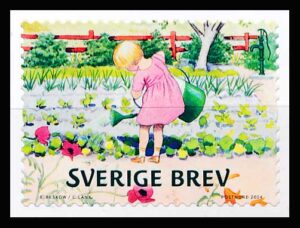 Sverige AFA 3522 Postfrisk