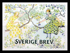 Sverige AFA 3528 Postfrisk