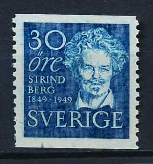 Sverige AFA 353 Postfrisk