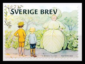Sverige AFA 3531 Postfrisk