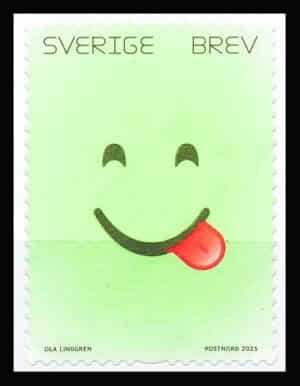 Sverige AFA 3566 Postfrisk