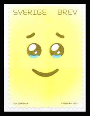 Sverige AFA 3567 Postfrisk