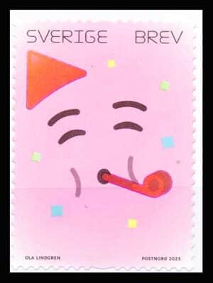 Sverige AFA 3570 Postfrisk