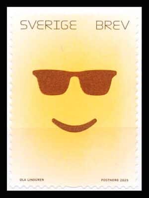 Sverige AFA 3571 Postfrisk