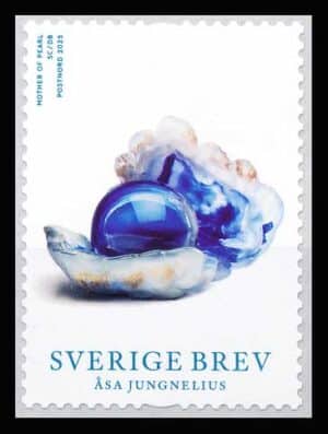 Sverige AFA 3575 Postfrisk