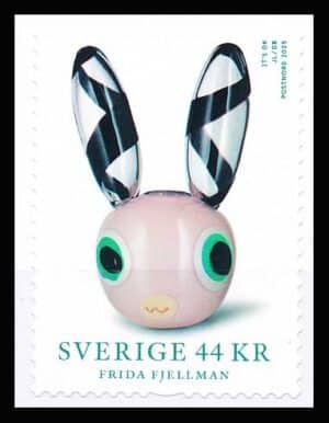 Sverige AFA 3576 Postfrisk