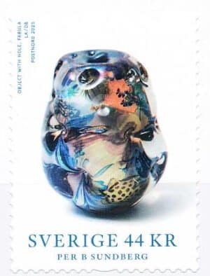 Sverige AFA 3577 Postfrisk