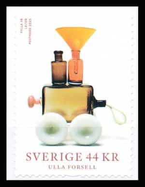 Sverige AFA 3578 Postfrisk