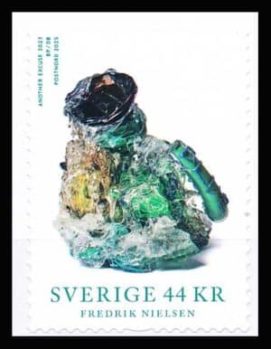 Sverige AFA 3579 Postfrisk