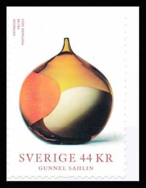 Sverige AFA 3580 Postfrisk