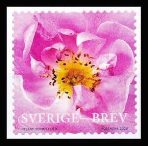 Sverige AFA 3589 Postfrisk